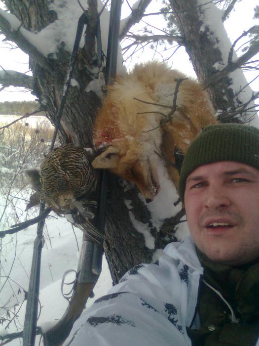 Уставший, но очень довольный