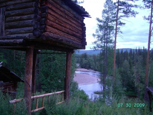 Лабаз