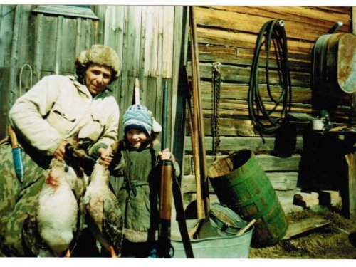 Весна 2004г.
