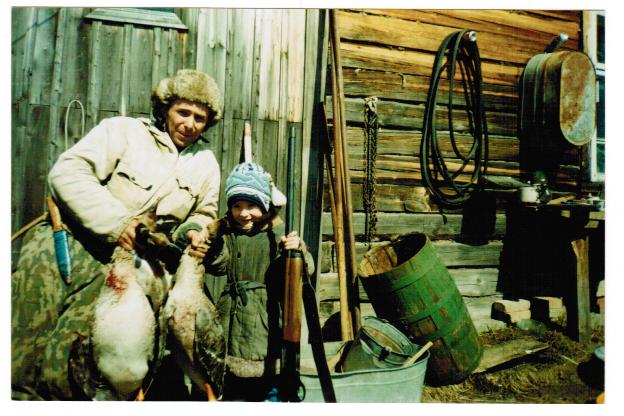 Весна 2004г.