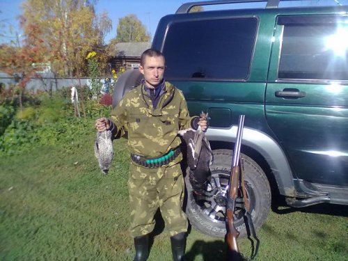 вот такой хороший день