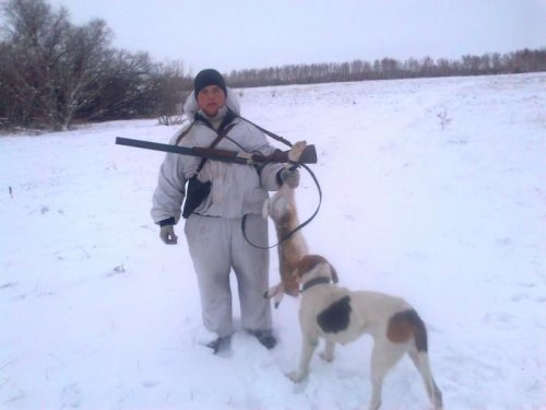 10 ноября 2012 год(из под гончей добыт был степашка)