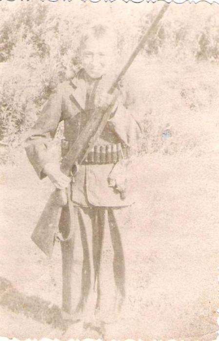 Батя