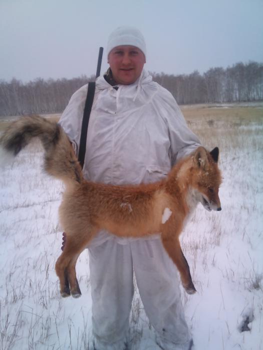 Рыжая!! 10.11.12г.