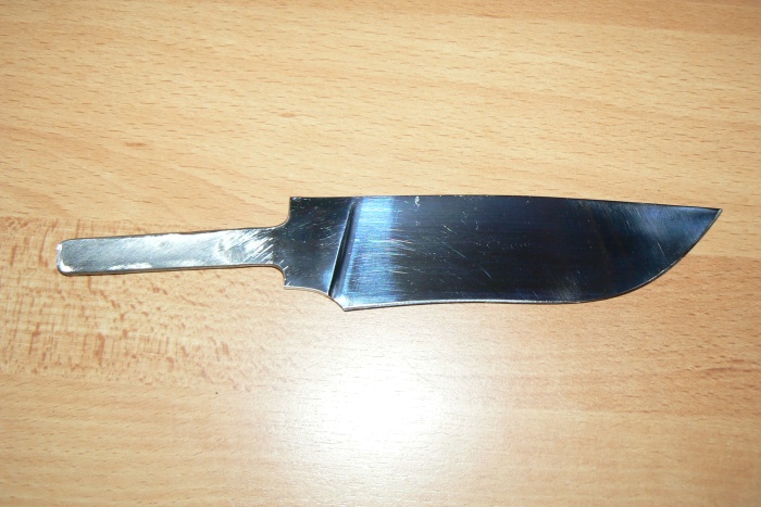 Скальпель