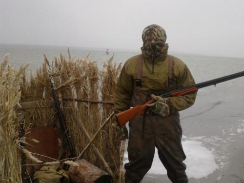 оз.горькое