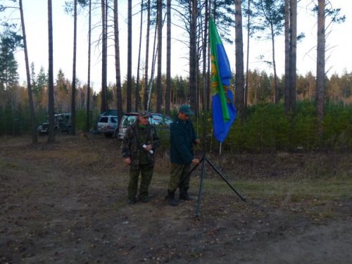 Алтайские состязания