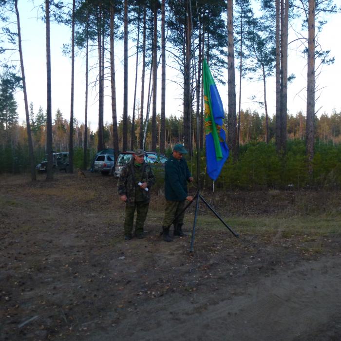 Алтайские состязания