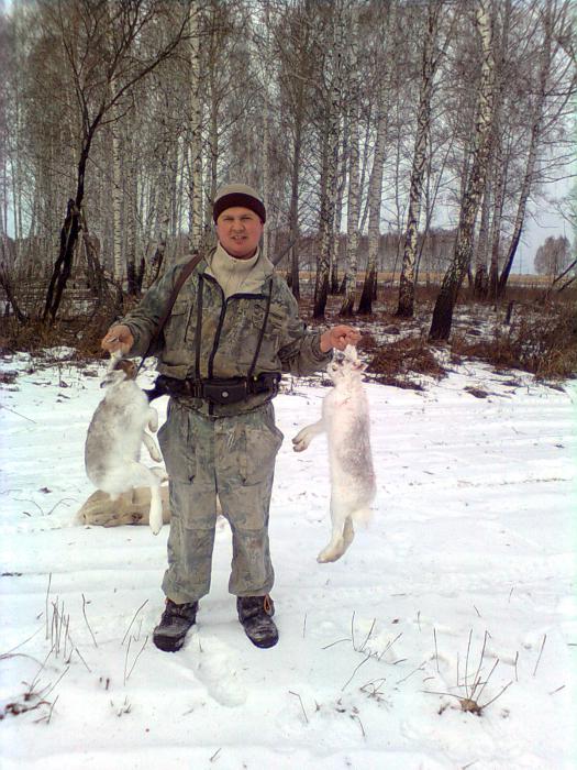 белячки