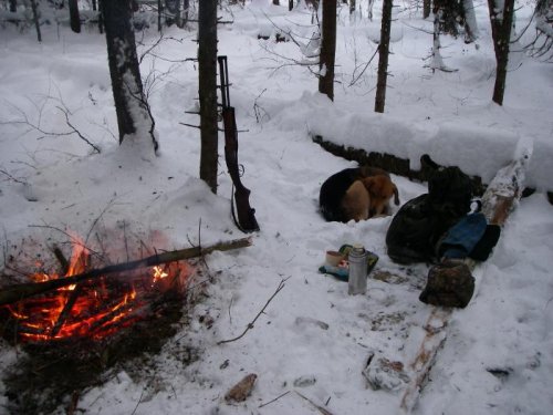 Потрудился-отдохни:)))