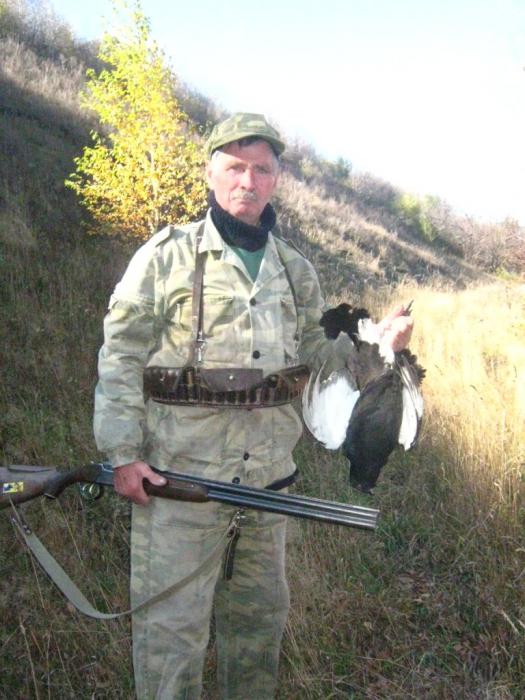 Охоты брата 1