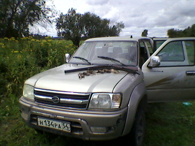 ташара 2011