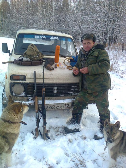 не много чайку и домой!