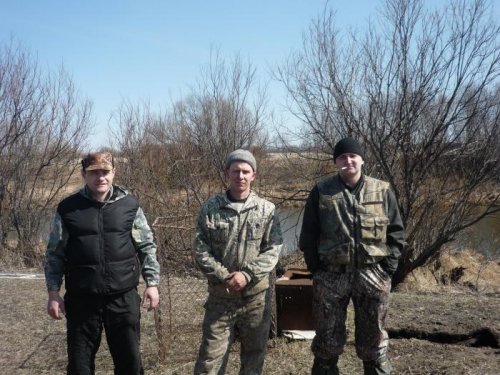 бригада