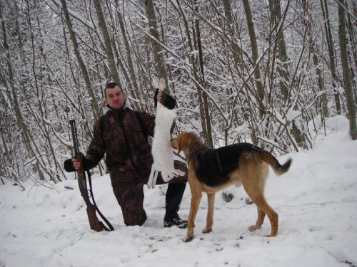 Дошёл.