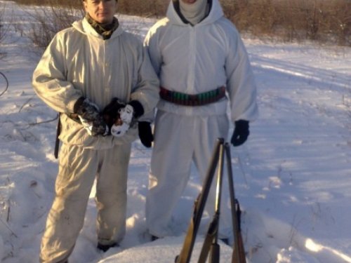Карталинское!!!