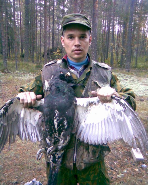 Трофей