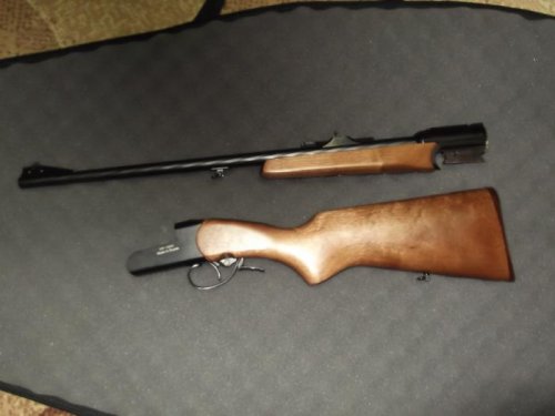 Приобретения МР 18 МН 308win 