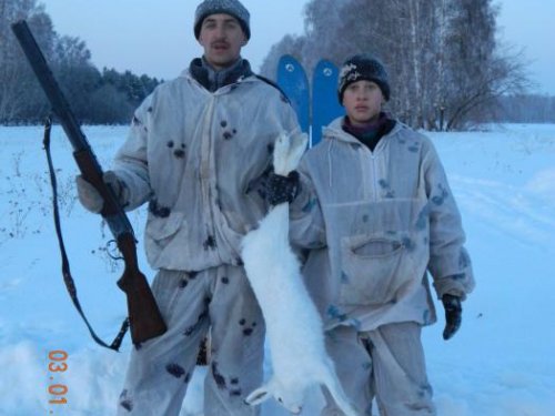 Первый в 2013 году.