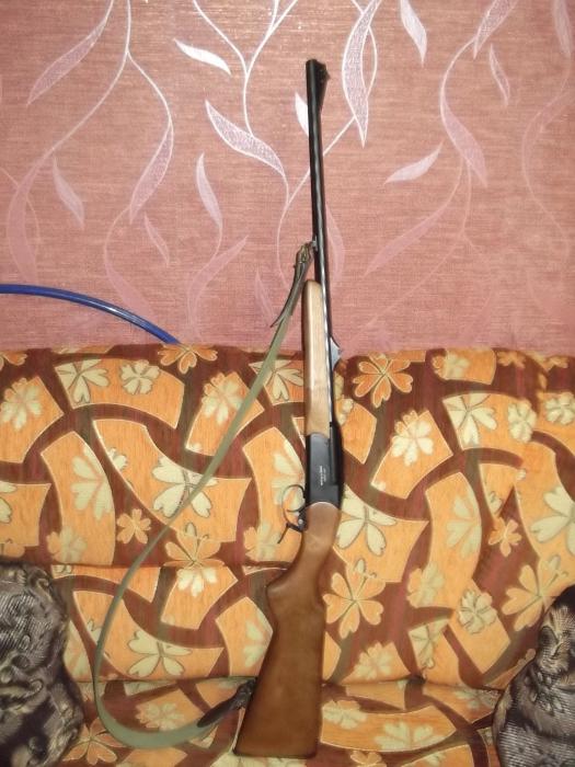 MP 18МН 308 win
