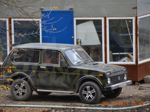 наш ЖЫП