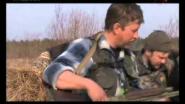 Особенности охоты на руси:Охота на вальдшнепов и гусей