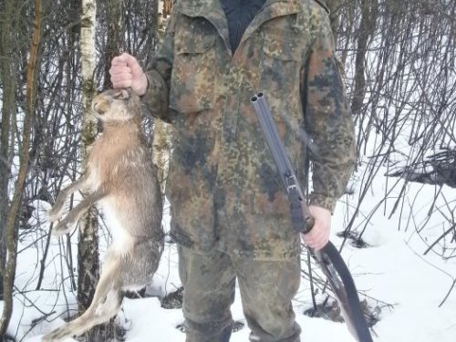 Первый в 2013))