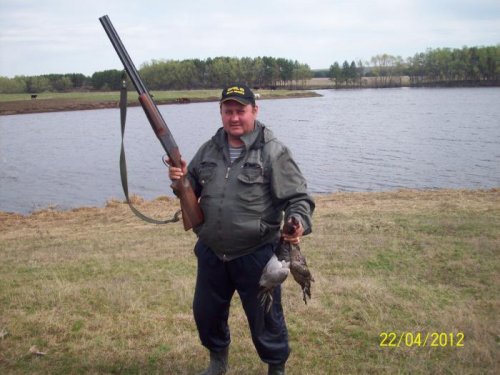 весна12 год