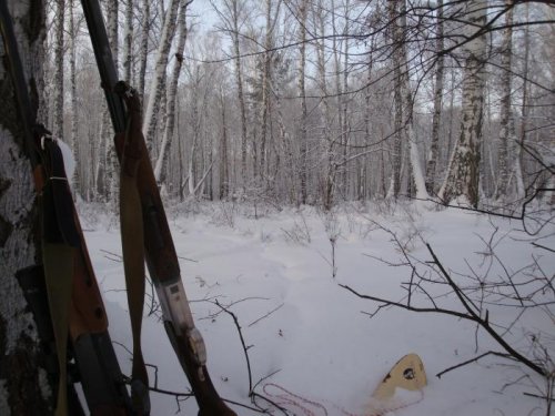Перекур...