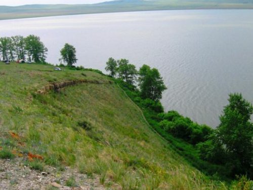 оз.Фыркал