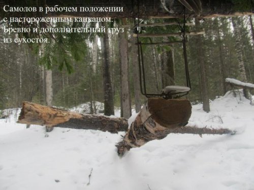 Гуманизация промысла