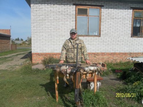 Осень 2012!!!!