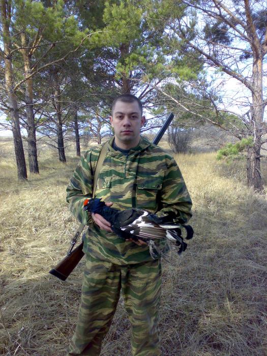 скорей бы весна!