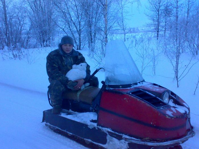 Первый в 2013 году.