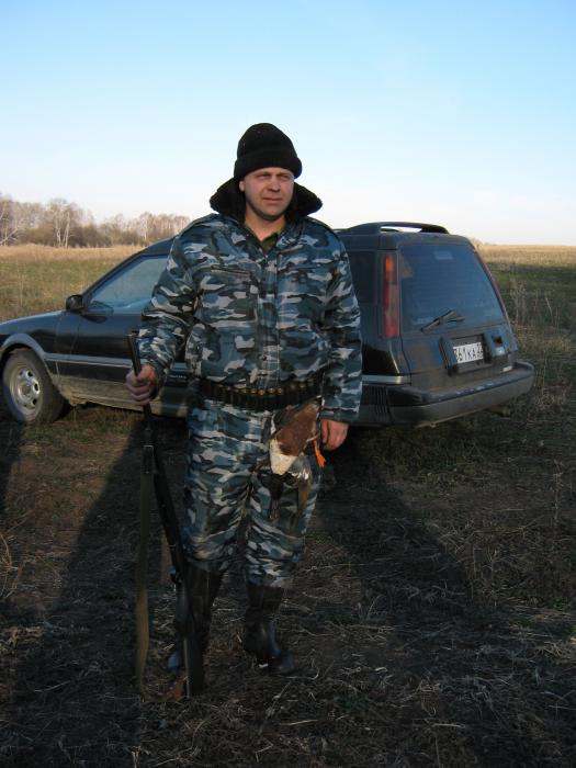 озеро Большое Черепановский район