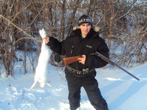 Заяц