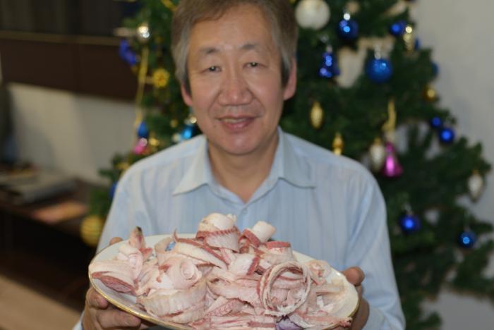 С Новым годом!