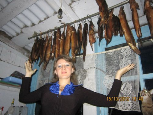 это было вкусно