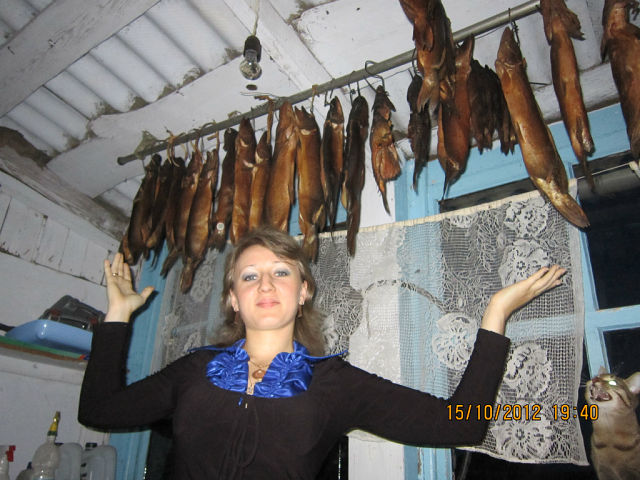 это было вкусно