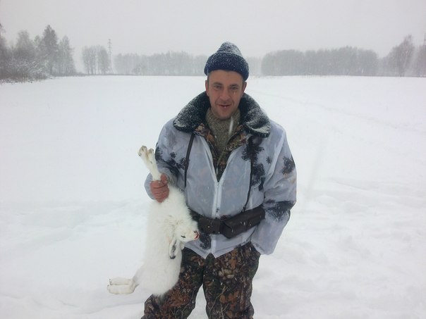 ЗАЙЧИК,,,