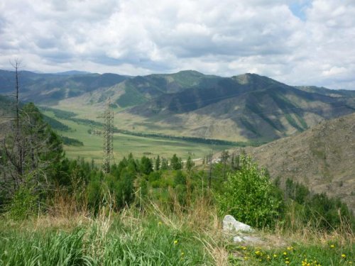 Всё красивое, прекрасно....