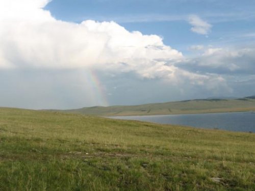 Радуга)