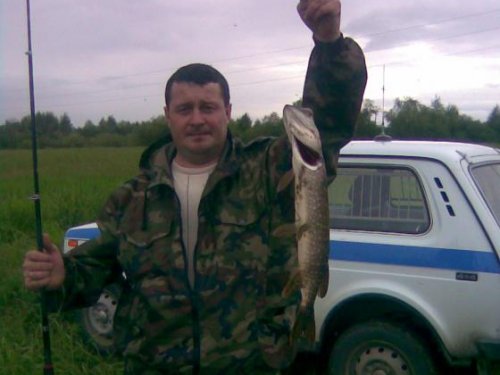 река сысола