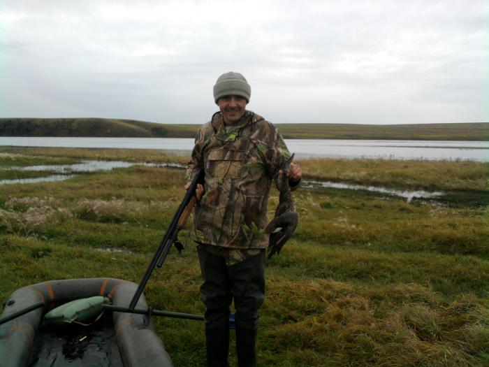 сезон 2011год