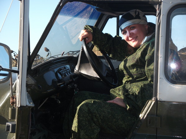 Приехали