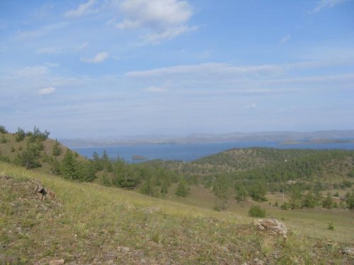 Байкал