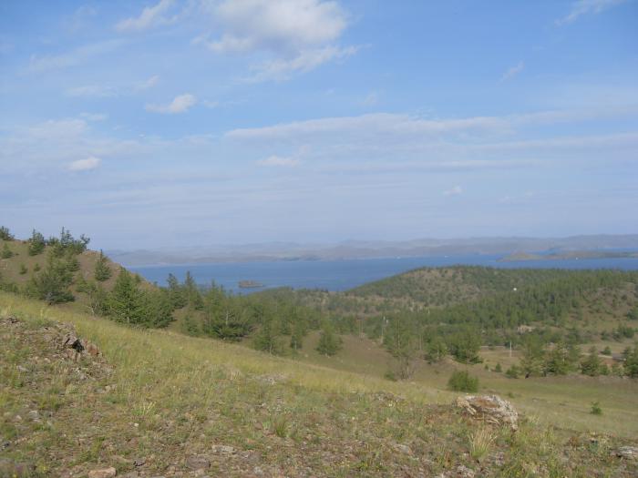 Байкал