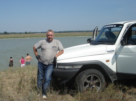 Мое главное приобретение 2012 года - SsangYong Korando