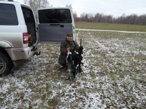 Осень 2012