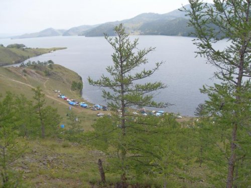 Байкал